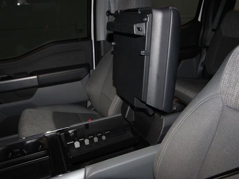 Used 2021 Ford F150 XLT w/ Equipment Group 302A High image 19