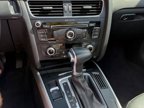 Used 2013 Audi A5 2.0T Premium w/ Convenience Pkg image 17