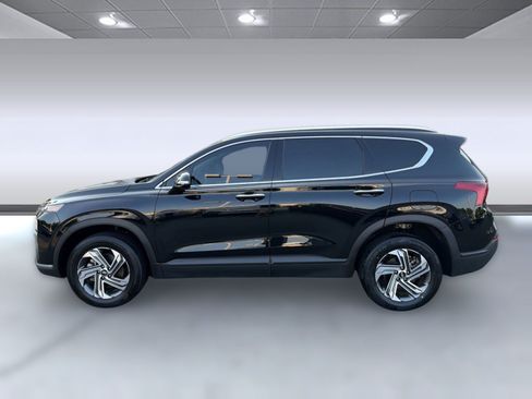 Used 2023 Hyundai Santa Fe SEL w/ Cargo Package AWD/4WD image 2