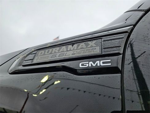 Used 2020 GMC Sierra 2500 Denali w/ Denali Ultimate Package image 12