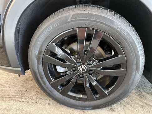 Used 2026 Honda HR-V Sport image 18
