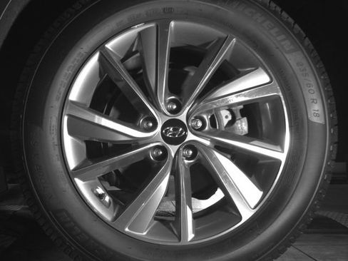 Used 2020 Hyundai Santa Fe SEL w/ Convenience Package AWD/4WD image 13