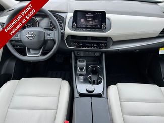 New 2026 Nissan Rogue SV video 3