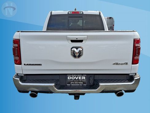 Certified 2023 RAM 1500 Laramie AWD/4WD image 15