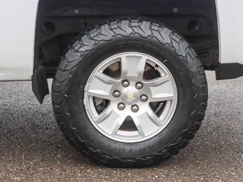 Used 2016 Chevrolet Silverado 1500 LT w/ All Star Edition image 18