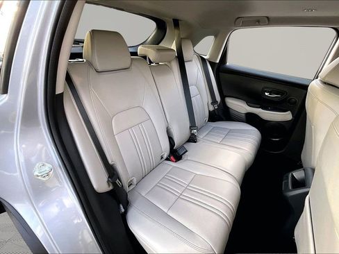 Used 2026 Honda HR-V EX-L image 19