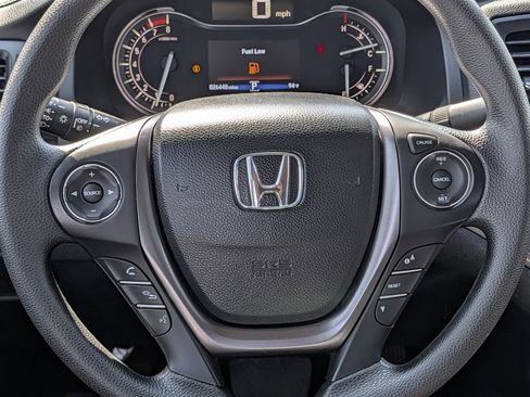 Used 2019 Honda Ridgeline Sport image 14