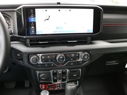 New 2026 Jeep Gladiator Mojave AWD/4WD image 22