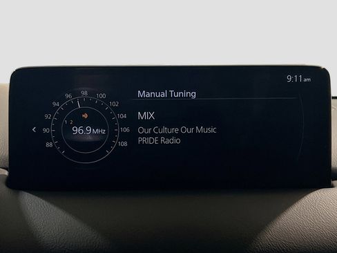 Used 2022 MAZDA CX-5 Signature image 11