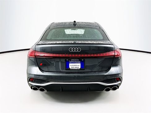 New 2025 Audi S5 Premium Plus image 15