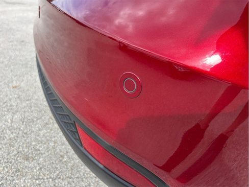 Used 2015 Ford Focus Titanium FWD image 14