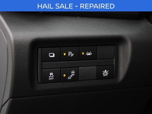 Certified 2025 Nissan Kicks Play S FWD image 23