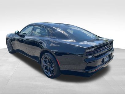 New 2026 Dodge Charger GT w/ Blacktop Package