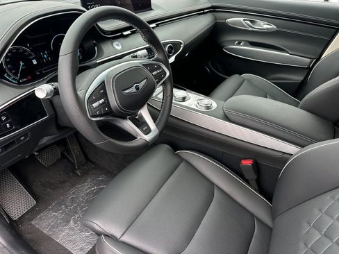 New 2025 Genesis Electrified GV70 Advanced w/ Prestige Package image 10