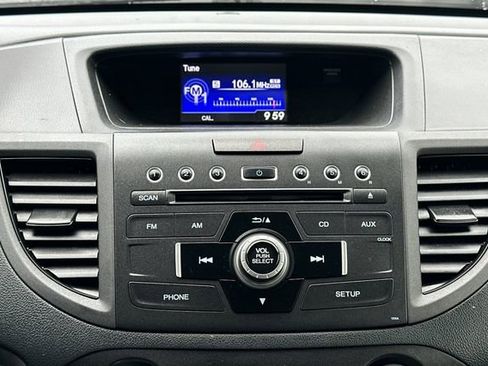 Used 2014 Honda CR-V LX image 24