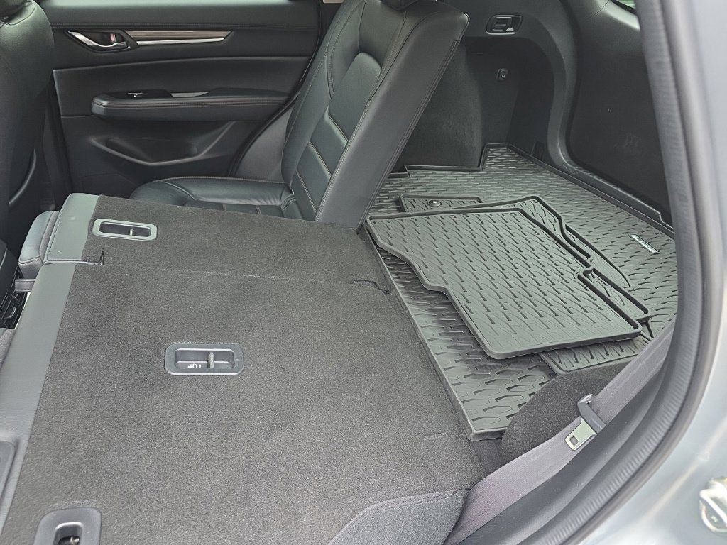 Used 2019 MAZDA CX-5 Grand Touring AWD/4WD image 16