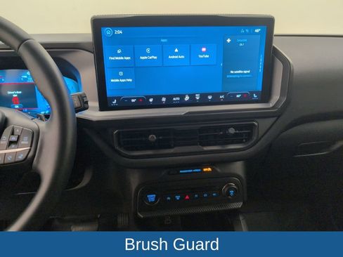 Used 2025 Ford Bronco Sport Badlands w/ Sasquatch Badlands Package image 20