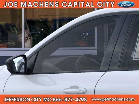 New 2026 Ford Escape Active w/ Cold Weather Package image 21