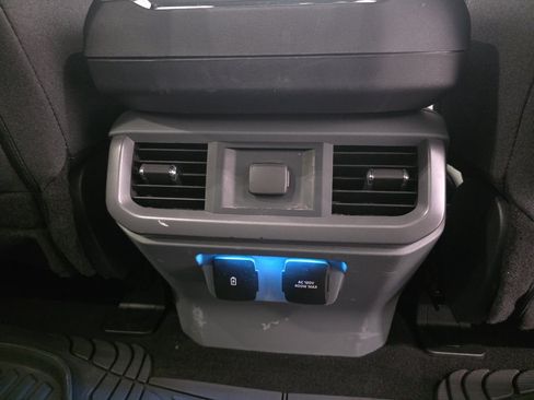 Used 2024 Ford F150 XLT w/ Mobile Office Package AWD/4WD image 10