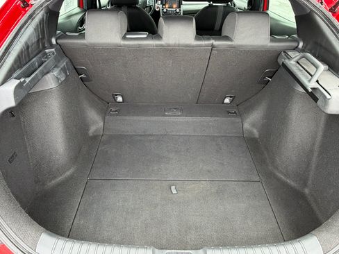 Used 2020 Honda Civic EX image 22