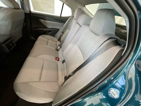New 2026 Toyota Camry LE image 22