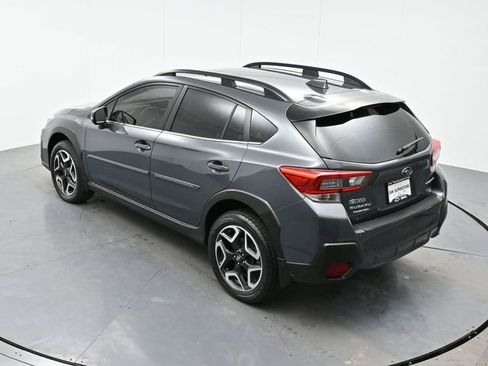 Used 2020 Subaru Crosstrek 2.0i Limited w/ Moonroof Package w/Navigation image 39