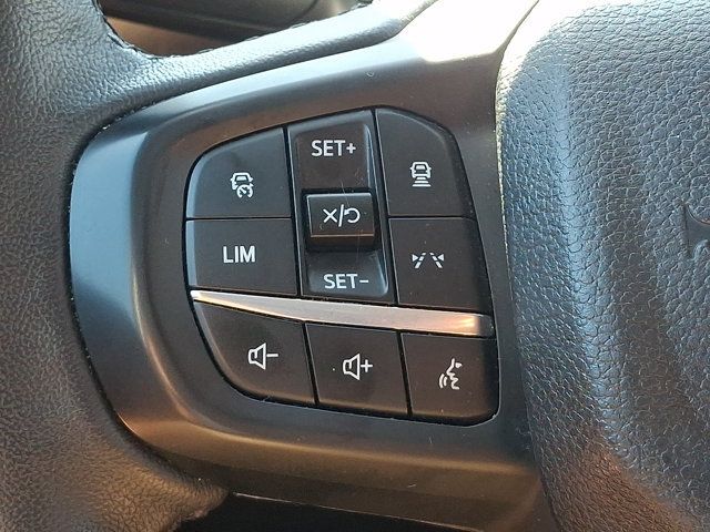 Used 2024 Ford Ranger Lariat w/ Advanced Towing Package AWD/4WD image 20