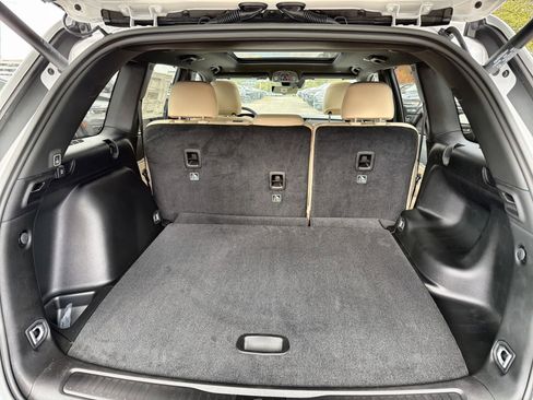 New 2025 Jeep Grand Cherokee Limited w/ Luxury Tech Group II image 26