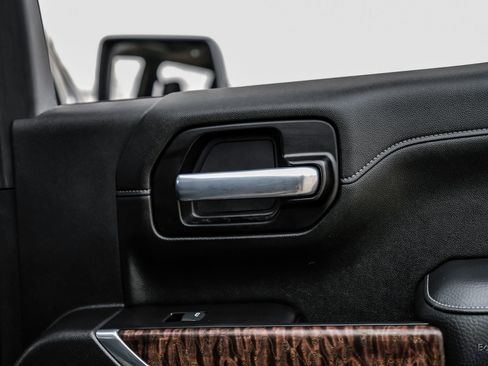 Used 2021 GMC Sierra 1500 Denali w/ Denali Ultimate Package image 93