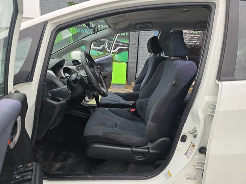 Used 2009 Honda Fit Sport image 15