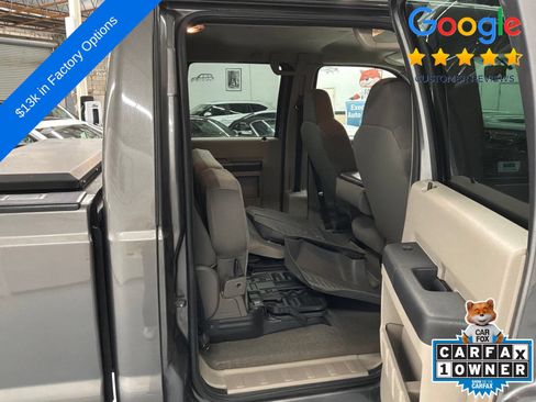 Used 2010 Ford F250 XLT AWD/4WD image 20