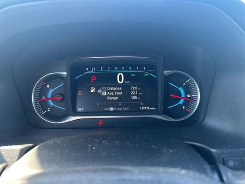 Used 2019 Honda Pilot EX image 27