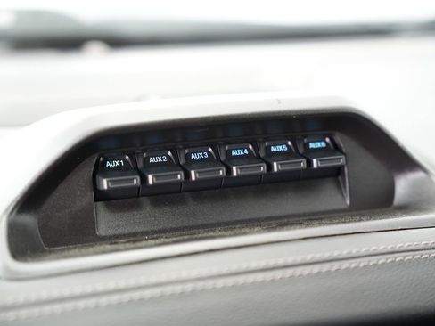 Used 2021 Ford Ranger Lariat w/ Tremor Off-Road Package image 19