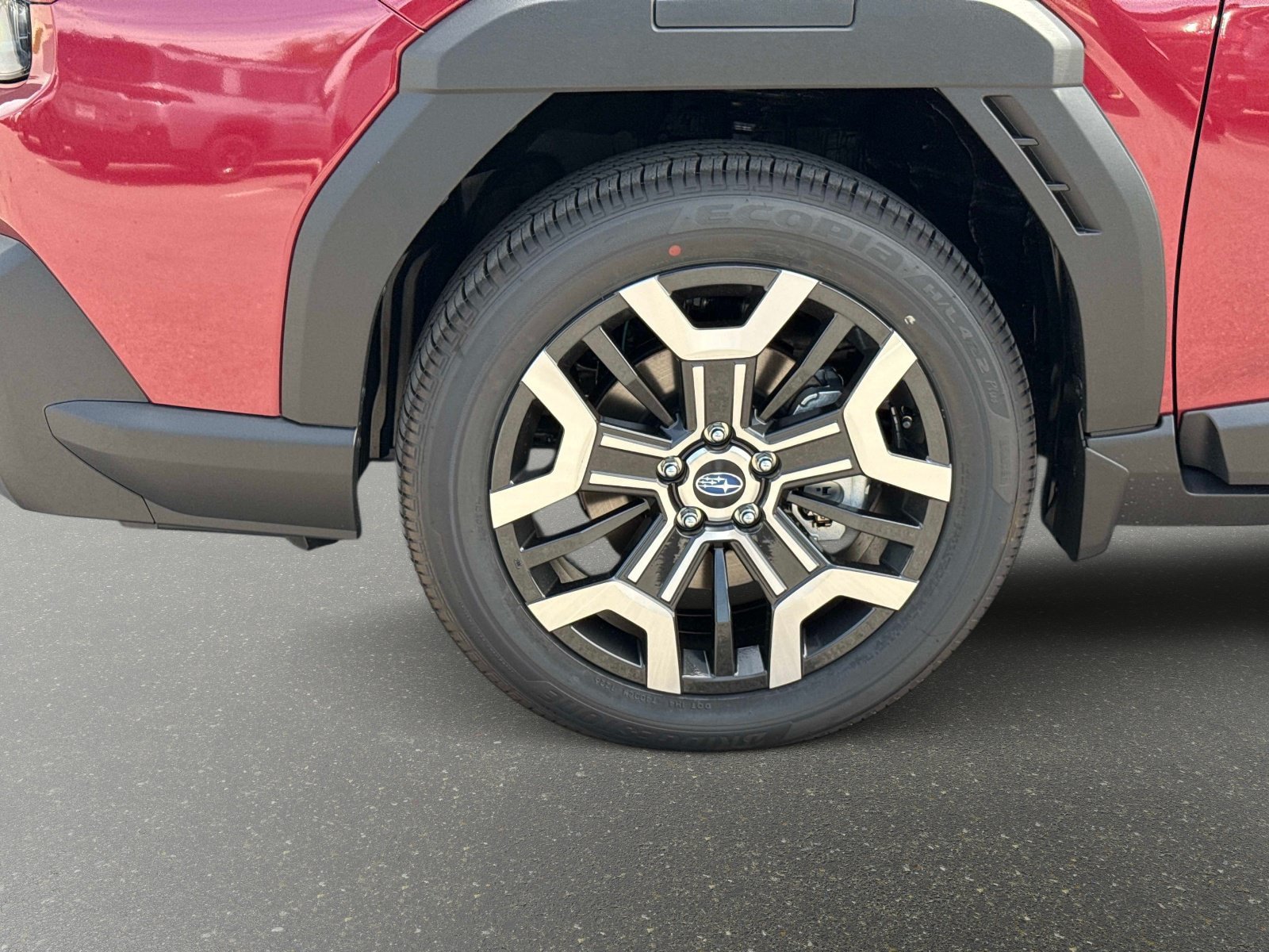 New 2026 Subaru Outback Touring XT AWD/4WD image 11