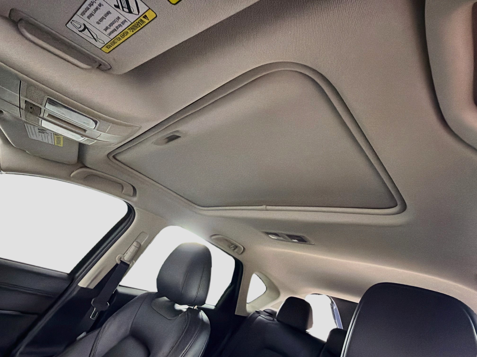 Used 2018 MAZDA CX-5 Grand Touring FWD image 26