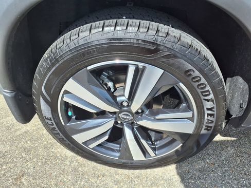 Used 2023 Nissan Rogue SL w/ SL Premium Package AWD/4WD image 7