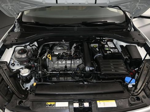 Used 2020 Volkswagen Jetta SEL FWD image 16