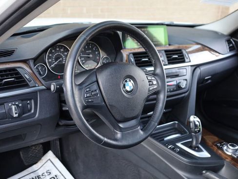 Used 2013 BMW 328i xDrive Sedan image 14