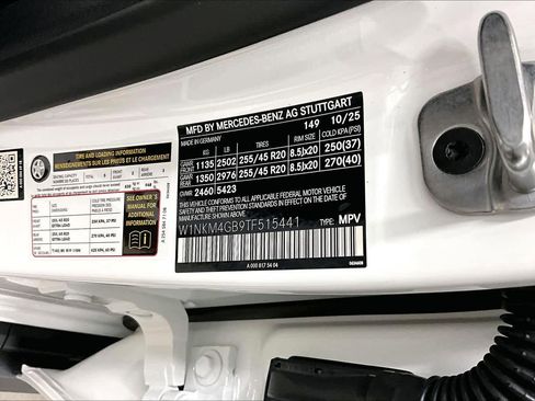 New 2026 Mercedes-Benz GLC 300 image 21