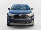 Used 2016 Toyota Highlander XLE image 2