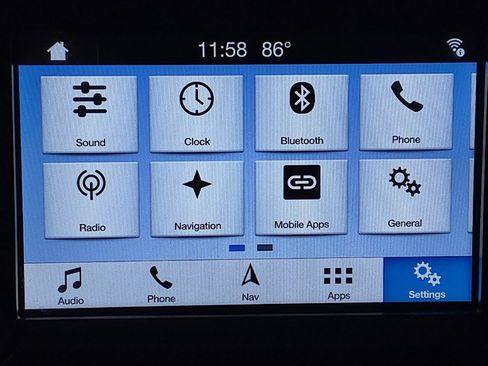 Used 2018 Ford F150 XLT w/ Equipment Group 302A Luxury AWD/4WD image 25