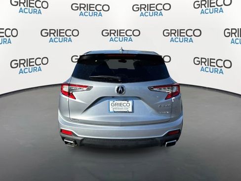 New 2026 Acura RDX SH-AWD image 6