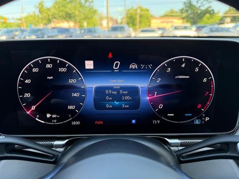 Used 2021 Mercedes-Benz S 580 4MATIC Sedan image 39