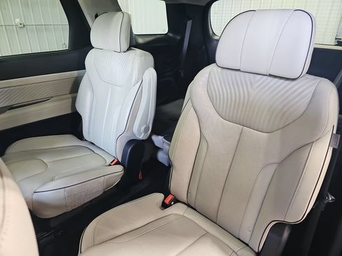 Used 2024 Hyundai Palisade Calligraphy AWD/4WD image 15
