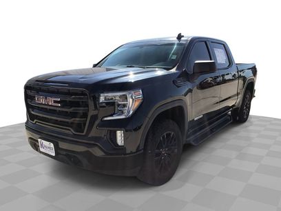 Used 2020 GMC Sierra 1500 Elevation w/ Elevation Value Package