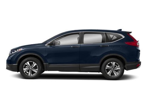 Used 2018 Honda CR-V LX image 3