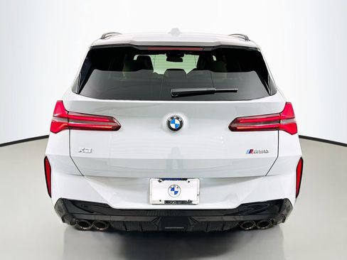 New 2026 BMW X3 M50 w/ Premium Package image 6