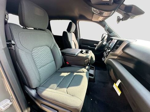 New 2025 RAM 1500 Tradesman image 27