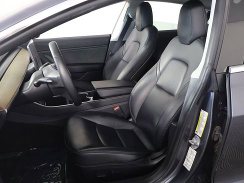 Used 2019 Tesla Model 3 Performance AWD/4WD image 29
