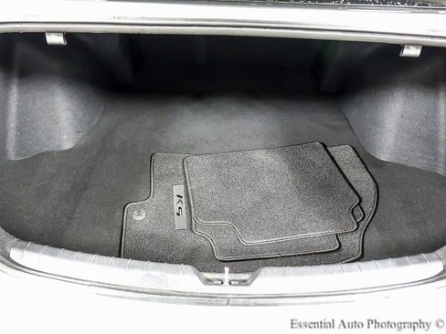 Used 2022 Kia K5 GT-Line image 20